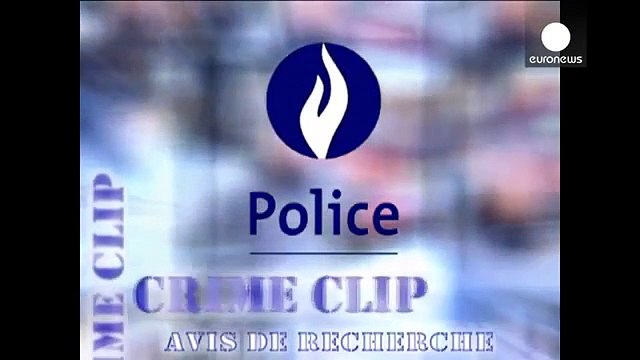 Autoridades têm novas pistas sobre terroristas de Bruxelas