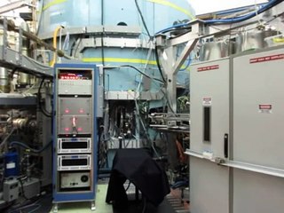 O ruído de uma fusão nuclear que não lhe sairá da cabeça