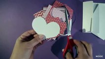 DIY: Cartões de Dia dos Namorados