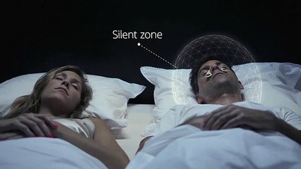 Silente Partner SmartPatch