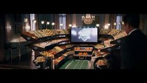Os 10 melhores anúncios do Super Bowl