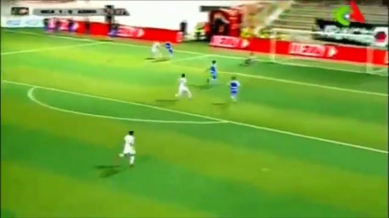 Oussama Chita