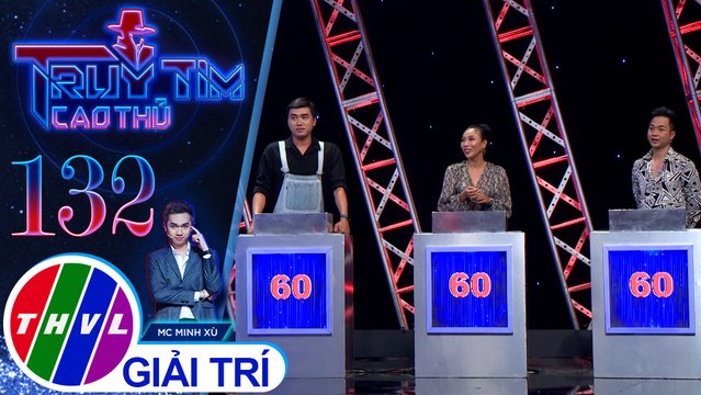 Cùng ngang tài ngang sức tại Vòng định vị, Quách Tuấn Du - Khánh Ngọc - Huỳnh Nhu quyết định tranh tài ở câu hỏi khó