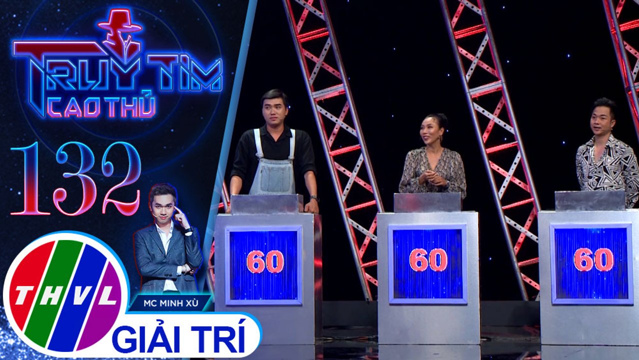 Cùng ngang tài ngang sức tại Vòng định vị, Quách Tuấn Du - Khánh Ngọc - Huỳnh Nhu quyết định tranh tài ở câu hỏi khó