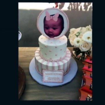 Kim Kardashian planeia 'baby shower' da filha de John e Chrissy