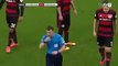 Adversários de Sporting e FC Porto na Europa fazem árbitro perder a cabeça