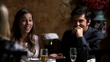 Mafalda Pinto participa em sketch do 'Porta dos Fundos'