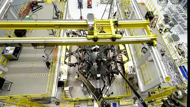 A construção de um telescópio em pouco mais de um minuto