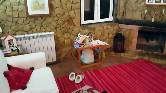 Raminhos mostra como se joga às escondidas lá em casa