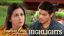 Endless Love: Johnny plans to fight for his true love! | Episode 48