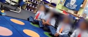 Assistente filma professora a humilhar alunos em escola primária