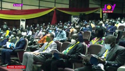 Talking Business- Prime Morning on JoyPrime (11-08-21)