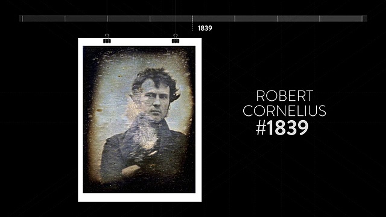 É apreciador de fotografia? Saiba a história por detrás das câmaras