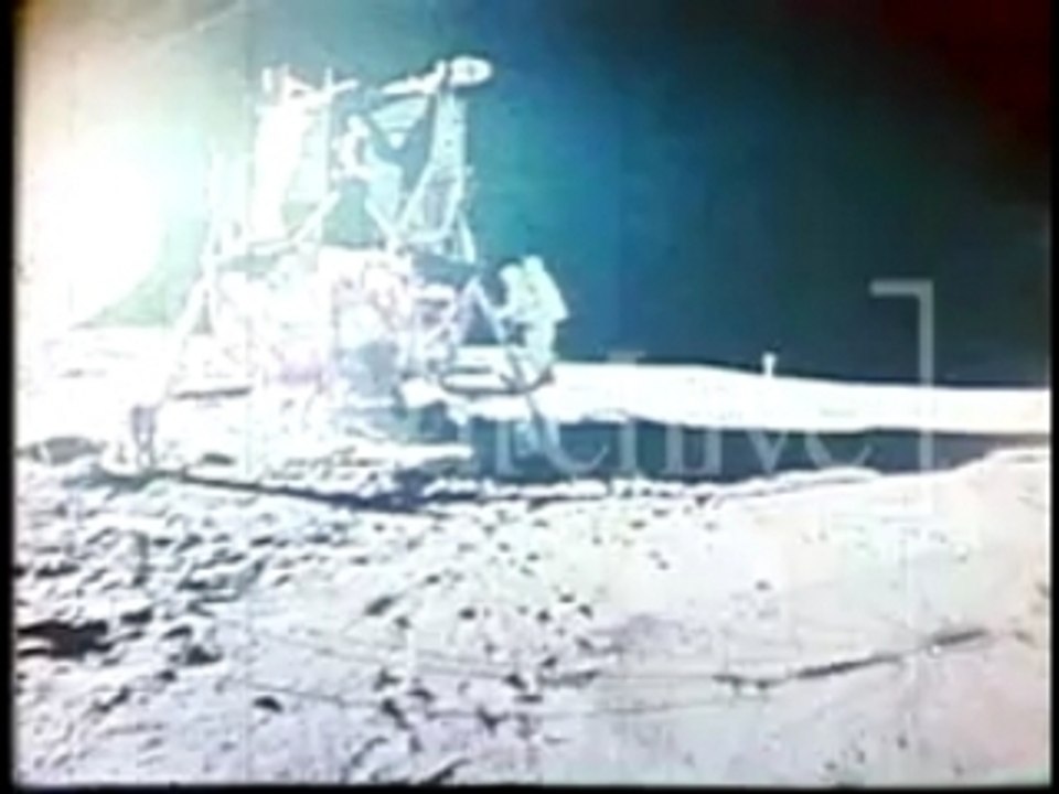 archive nasa