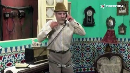 Obama em programa humorístico