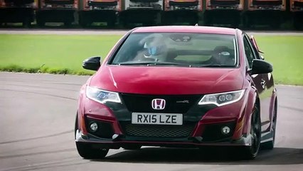 Volkswagen Golf R vs Honda Civic Type-R: quem ganhará o duelo?