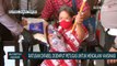 Tingkatkan Serapan Vaksinasi, Petugas Jemput Penyandang Disabilitas Di Rumah