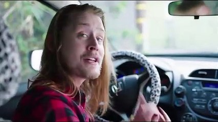 Macaulay Culkin relembra 'Sozinho em Casa'