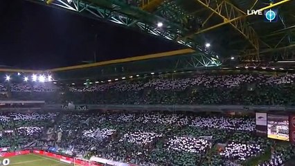 Tải video: Coreografia Estádio de Alvalade