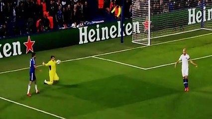 Duelo Casillas-Diego Costa ameaçou dar 'faísca'