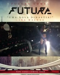 Ana Malhoa mostra corpo tonificado em novo videoclipe