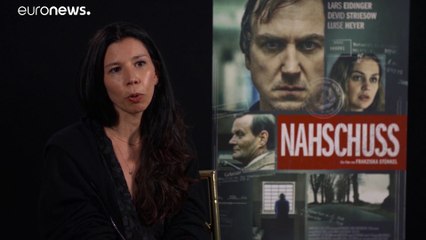 Tod durch "Nahschuss": Ein Film über die letzte Hinrichtung in der DDR