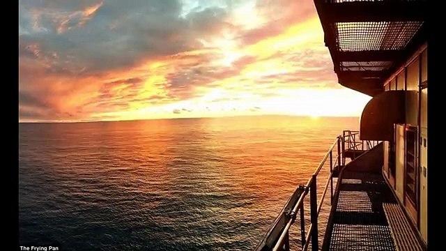 Será este o hotel mais perigoso do mundo?