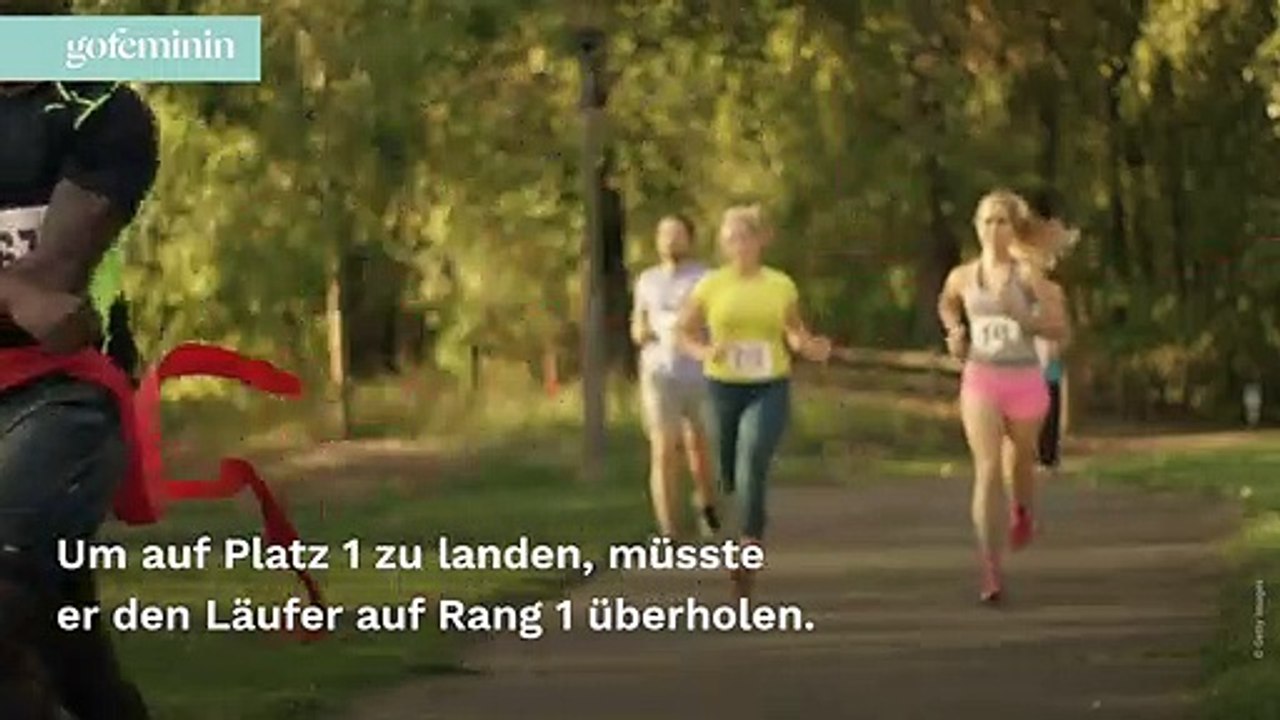 Superbrain oder Spätmerker: Bestehst du den Idiotentest?