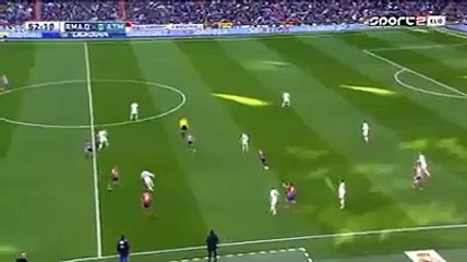 Atlético vence dérbi de Madrid e Real pode ficar a 12 do Barcelona