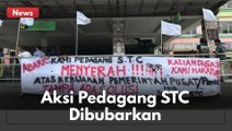 BAGAK KALI !! KAPOLSEK PEKANBARU KOTA TURUNKAN BENDERA PUTIH !!