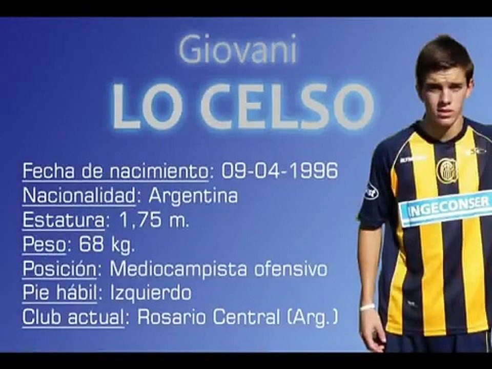 Giovanni Lo Celso