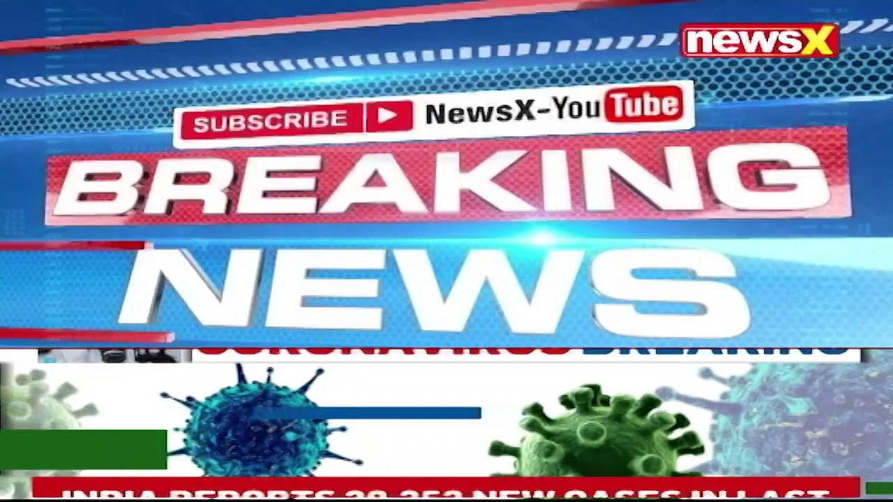 Countdown For GISAT Launch Begins Filling Of Propellant Begins NewsX