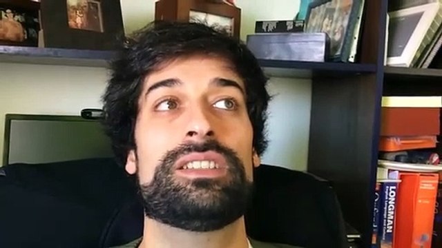 Natal: Filha de Raminhos pede para o pai não fizer vídeos