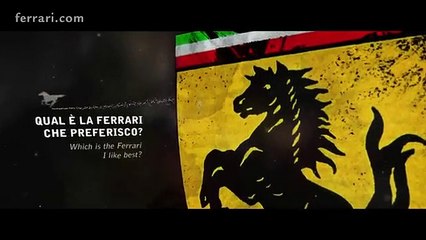Ferrari apresenta o seu novo monolugar