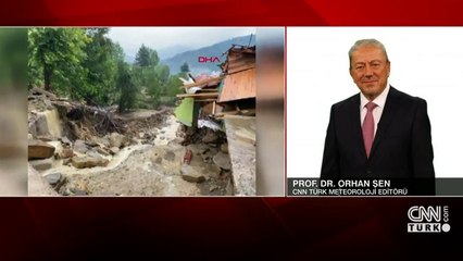 Bölgede yeni yağış bekleniyor mu, sel riski var mı?