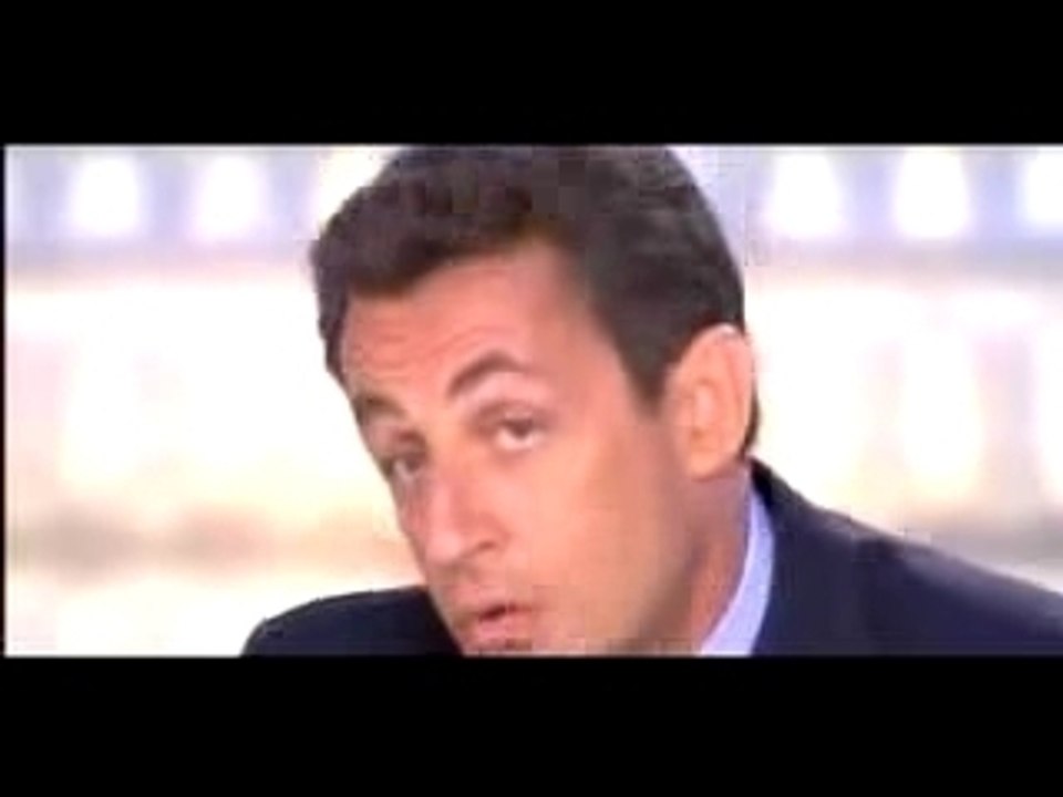 Sarko jekyll