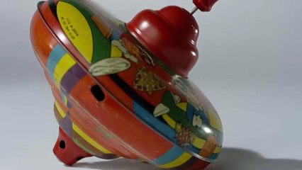 Um século de brinquedos em retrospetiva