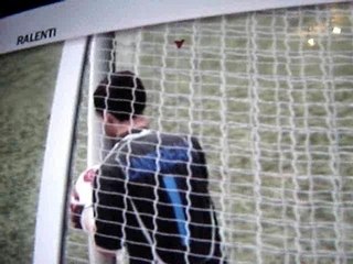 Boulette de Mickaël Landreau