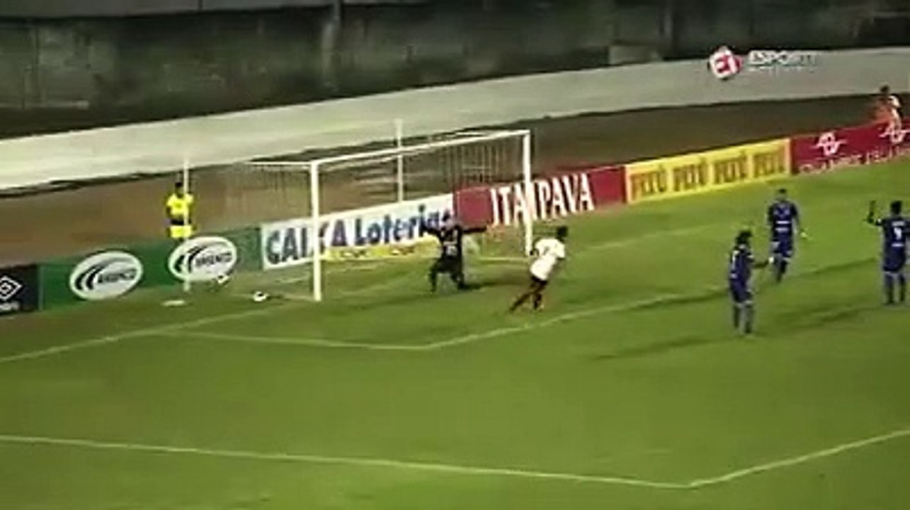Prémio Puskas - Emerson