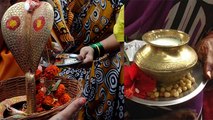 Nag Panchami 2021: नाग पंचमी पूजा सामग्री | Nag Panchami Puja Samagri | Boldsky