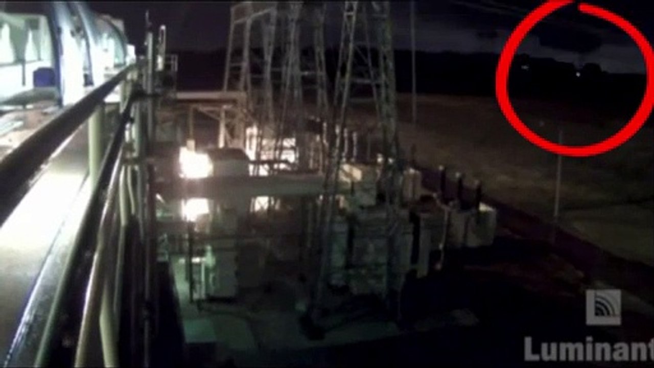Vídeo mostra a formação de um tornado no Texas