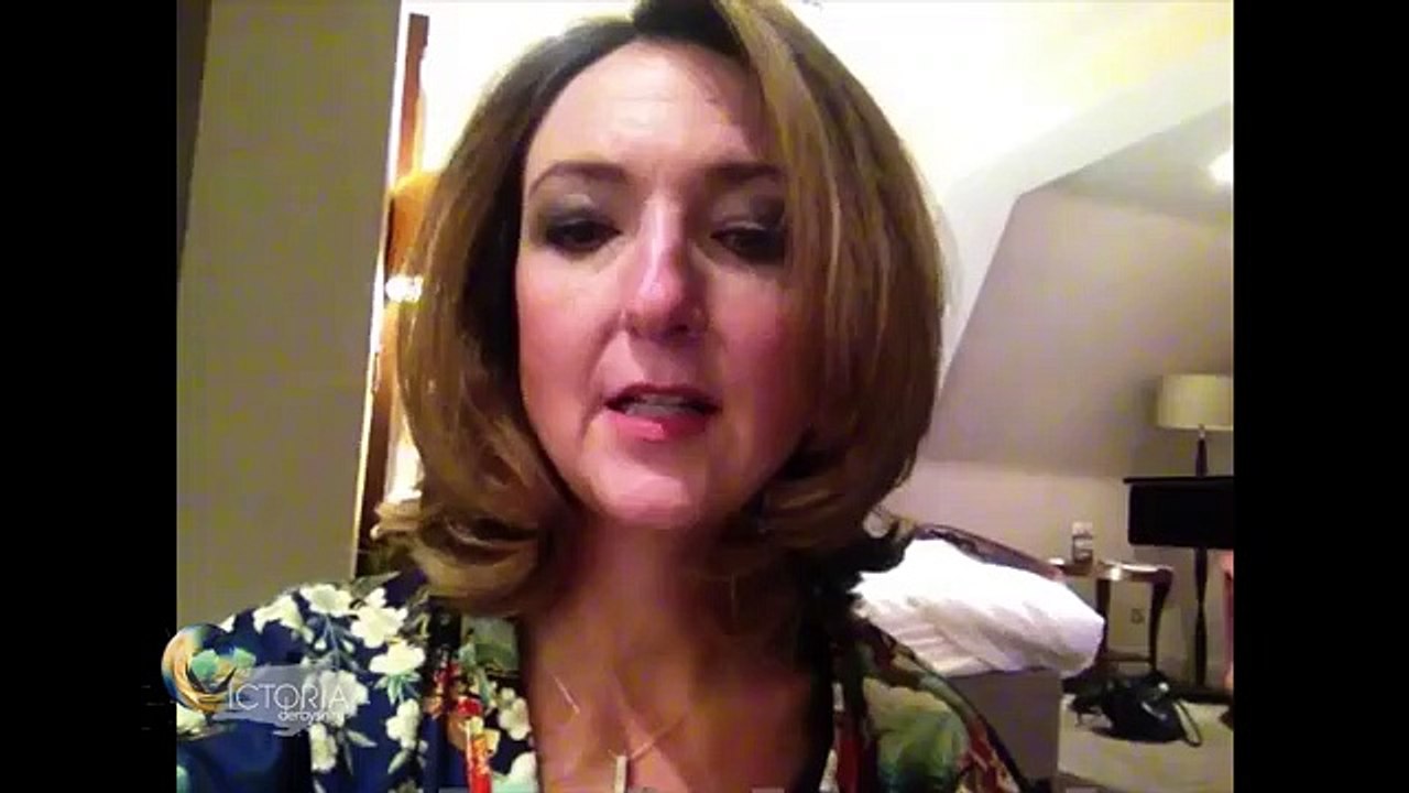 Victoria Derbyshire