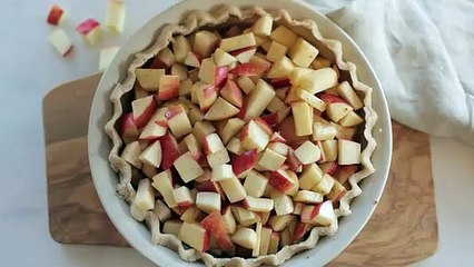 Dicas para fazer a cobertura de tartes