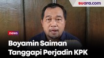 Perubahan Perkom, Perjalanan Dinas Ditanggung Penyelenggara, MAKI: Jadi Alat untuk Melobi KPK