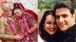 Tina Dabi Athar Khan Divorce : कोर्ट ने सुनाया फैसला, जानिए IAS टीना डाबी व अतहर आमिर के तलाक की वजह