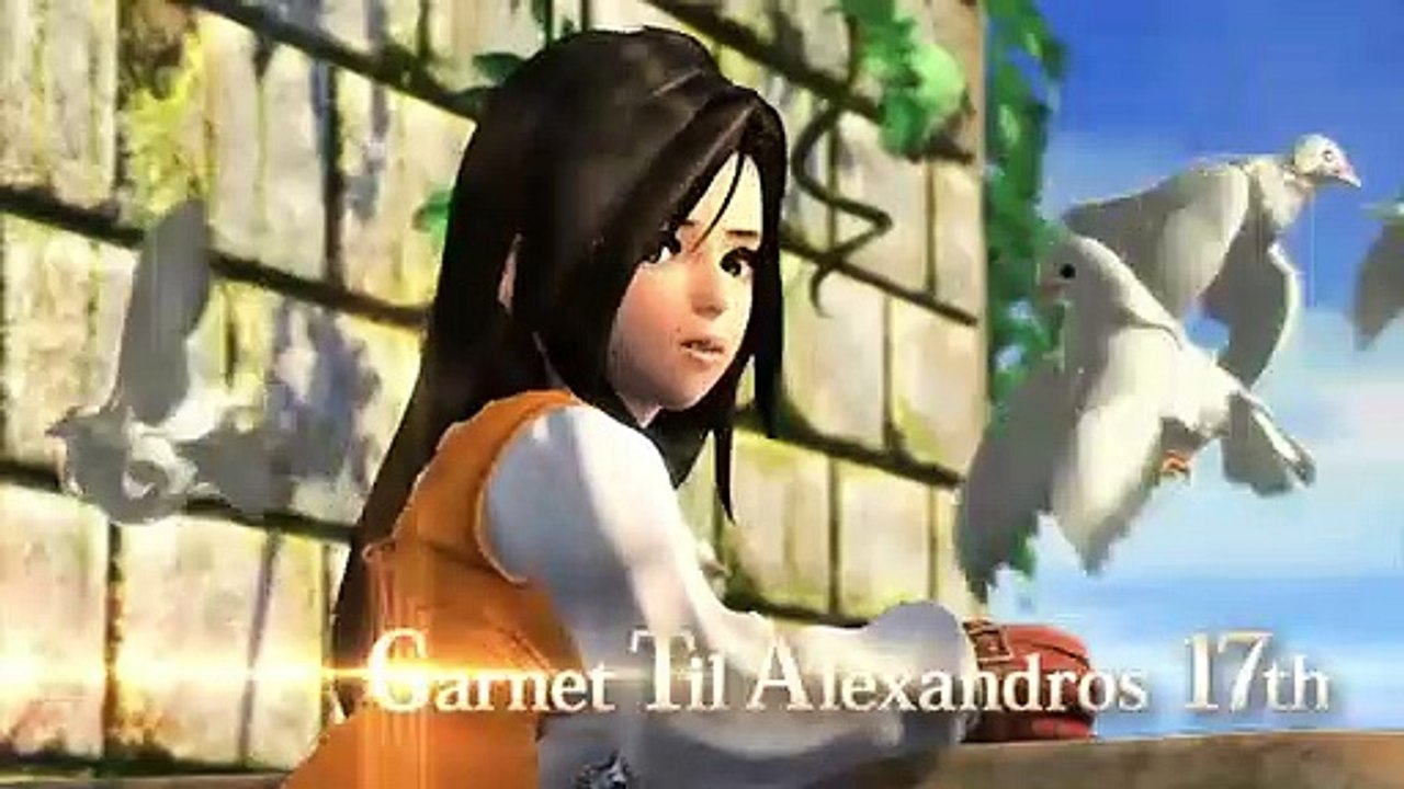 'Final Fantasy IX' a caminho dos smartphones e PC