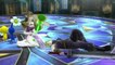 Protagonista de ‘Final Fantasy VII’ junta-se a jogo de luta da Nintendo