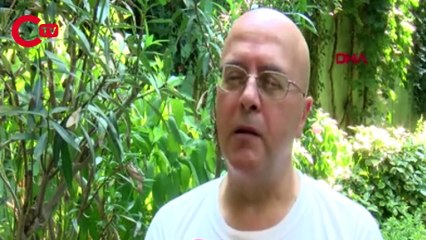 Prof. Dr. Kurnaz'dan 'küresel ısınma' açıklaması: İstanbul 3 adaya bölünecek