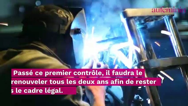 Deux-roues motorisés : contrôle technique obligatoire dès 2023