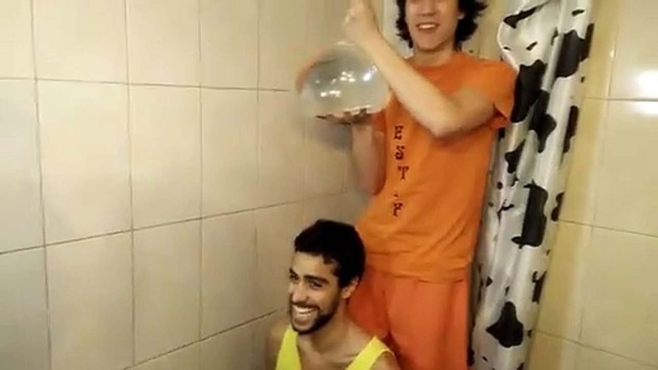 O Desafio do Preservativo